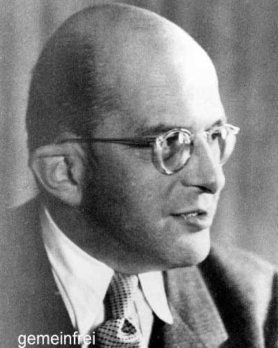 Erwin Planck